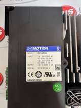 Sanyo Denki RS1A03AL Servo Drive