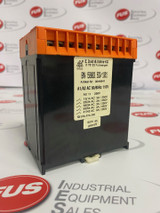 DOLD Safemaster BN 5983 Safety Relay