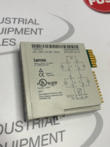 Lenze EPM-S403.2A.10 Module