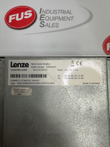 Lenze P30GAP403000F3G0XXX-02S3C314000 P300 Controller