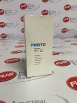 Festo MFH-3-1/4 Solenoid Valve