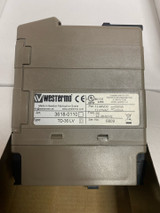 Westermo TD-36 LV 3618-0110 Modem