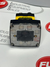 Cognex IS2000M-130-40-125 Vision Sensor