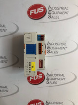 WAGO 750-347 FIELDBUS COUPLER MODULE