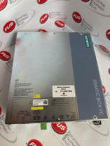 SIEMENS IPC627D 6BK1000-6SL00-0AA0 SIMATIC BOX PC