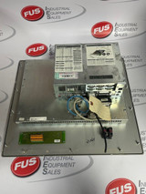 B&R 5P50: SEALPACK 01 Industrial PC with 5D5502.08 Screen HMI