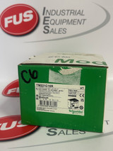 Schneider TM221C16R Controller M221-16IO Relay