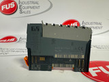 B&R X20 AI 1744-3 Rev. E0 I/O Module