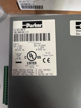 Parker SLVD1NE5 Servo Drive - New in Box