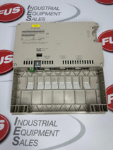 SIEMENS OP170B MONO 6AV6 542-0BB15-2AX0 Operator Panel