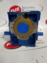 ROSSI R V 50 UO3D WORM GEARBOX NO BOX