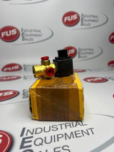 PARKER 131T2108 SOLENOID VALVE