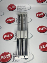 SMC CY1SG25TF-320Z RODLESS PNEUMATIC CYLINDER