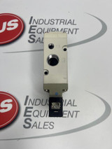 SMC VP742R-5Y01-04FA SOLENOID VALVE