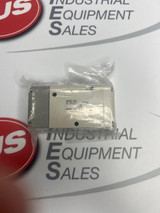 SMC VPA542V-1-03FA PNEUMATIC ACTUATED VALVE SMC VPA542V-1-03FA PNEUMATIC ACTUATED VALVE