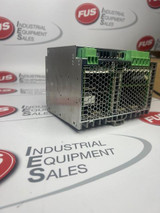 PHOENIX CONTACT QUINT-PS/1AC/48DC/20 POWER SUPPLY