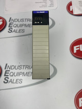 ALLEN-BRADLEY 1756-ENBT A COMMUNICATION MODULE ALLEN-BRADLEY 1756-ENBT A COMMUNICATION MODULE