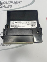ALLEN BRADLEY 1756-OF8/A ANALOG OUTPUT MODULE ALLEN BRADLEY 1756-OF8/A ANALOG OUTPUT MODULE