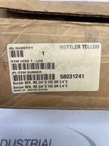 METTLER TOLEDO THORNTON 240P-401 CONDUCTIVITY SENSOR