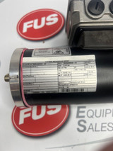 LENZE SDSGABR056-22 MOTOR WITH BRAKE 3 PHASES