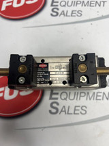 HERION 23 815 33 PNEUMATIC VALVE HERION 23 815 33 PNEUMATIC VALVE