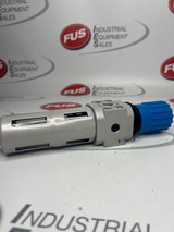 FESTO LFR-D-MIDI-A FILTER REGULATOR
