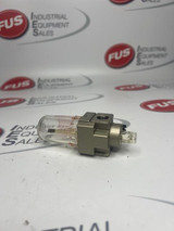 SMC AL20-F02 OILER FILTER REGULATOR SERIES AW-A