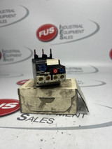 TELEMECANIQUE LR2 D1316 THERMAL OVERLOAD RELAY