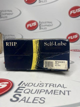 RHP SF60DEC BALL BEARING FLANGE UNIT 