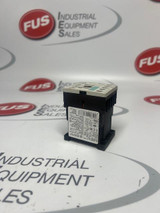 SIEMENS 3RT1017-1BB42 POWER CONTACTOR