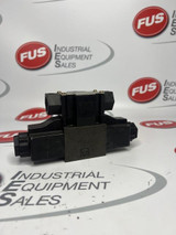 DAIKIN KSO-G02-2CA-30-EN SOLENOID CONTROLLED VALVE