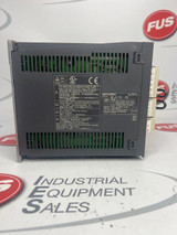 MITSUBISHI MR-J3-70A SERVO AMPLIFIER DRIVE