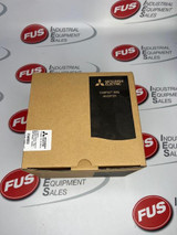 MITSUBISHI ELECTRIC FR-E740-040SC-EC COMPACT SIZE INVERTER