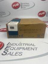 MITSUBISHI MR-BKS1CBL5M-A2-L SERVO CABLE