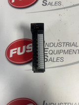 MITSUBISHI Q64AD CONVERTER MODULE