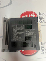 MITSUBISHI MR-J3-40BS SERVO AMPLIFIER