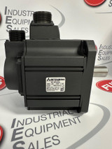 MITSUBISHI HC-SFS1024 AC Servo Motor