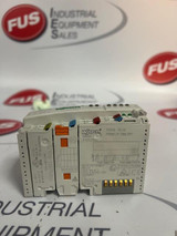 WAGO 750-333 DP ETHERNET CONTROLLER