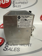 ALLEN-BRADLEY 1606-XL240E POWER SUPPLY