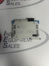 SIGMATEK SR011 DC MOTOR OUTPUT STAGE