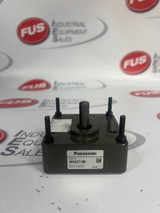 PANASONIC MX8G7.5B GEARBOX
