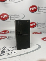 SIEMENS 6ES7307-1EA01-0AA0 POWER SUPPLY