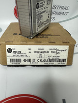 Allen-Bradley 1769-IT6 6 CHNL. Thermocouple Module