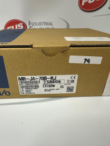 MITSUBISHI MELSERVO MR-J4-70B-RJ Servo Drive