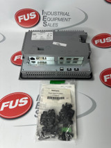SIEMENS 6AV6 643-0CB01-1AX2 / MP277-8" Touch V2 HMI