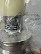 RICHARDS INDUSTRIALS STERIFLOW JSRH-DN20-6L Valve