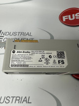 Allen-Bradley 2094-EN02D-M01-S0 SAFE OFF CONTROL MODULE