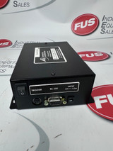 Advanced Illumination S4000 Stobe Controller, Systech MTL-S4000