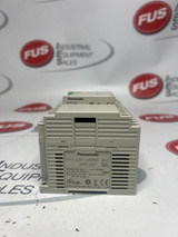 PANASONIC FP-X C30T CONTROL UNIT