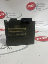 SIEMENS 6ES7 322-1BL00-0AA0 DIGITAL MODULE